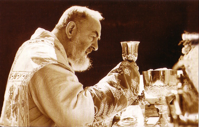 Oração do Padre Pio  Oração padre pio, Fica senhor comigo, Como