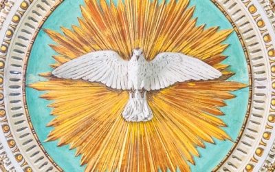 Novena em Honra ao Espírito Santo – Santa Elena Guerra