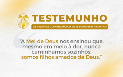Nós somos Milagres da Divina Misericórdia!