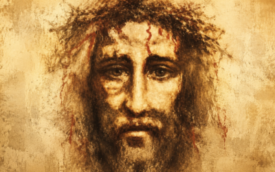 A face que revela Cristo