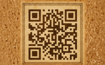 QR CODE de Jesus